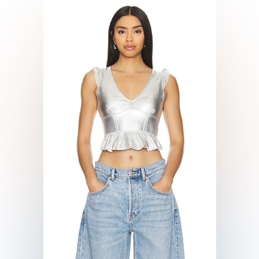 Free People Xia Tank
